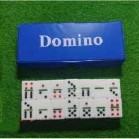 Domino Batu / Kartu Domino / Gaple