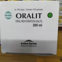 ORALIT