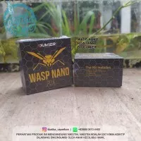 RDA Wasp Nano 22mm