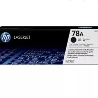 Toner Hp Laserjet 78A CE278A Printer HP LASERJET PRO P1566, P1606