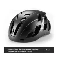 Helm Sepeda ROCKBROS TS-43 Cycling Helmet bukan gub cairbull