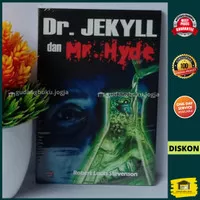 Novel Dr Jekyll dan Mr Hyde - Robert Louis Stevenson