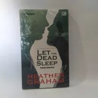 Let the dead sleep - Heather Graham