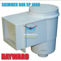 Skimmer Box Hayward SP 1096 / Skimmer Box Kolam Renang