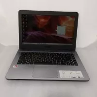 Laptop Asus X441BA AMD A4-9125/4GB/1TB Second