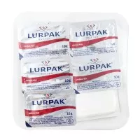 LURPAK Unsalted Butter 100gr