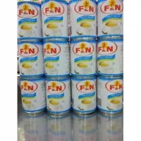 Susu Cair FN Evaporasi F&N Evaporated Milk/ Susu Evaporasi FN KALENG