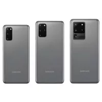 Samsung Galaxy S20 + Plus RAM 8GB ROM 128GB Garansi Resmi SAMSUNG - CO