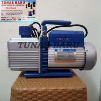 Value VE2100N 1PK Vacuum Pump 2STAGE