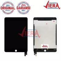 LCD TOUCHSCREEN IPAD MINI 4 / A1538 / A1550 ORIGINAL BLACK