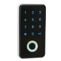 Small Smart Electronic Password Keyless Mini Biometric Fingerprint