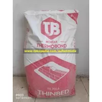 PEREKAT BATA RINGAN THINBED (semen Instant/ Mortar) THERMOBOND TB-701