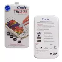 Samsung Galaxy J1 Mini Tempered Glass Candy Anti Gores Kaca