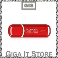 ADATA Flashdisk UV150 16GB - USB 3.1 FlashDrive