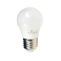 Lampu LED Bulb Bohlam HiLed A3 5w