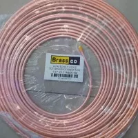 pipa tembaga pipa ac kabel ac pipa 1/4 × 071 astm b280