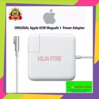 Adaptor Laptop Apple Magsafe 1 85w Macbook Pro Air Charger