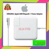Adaptor Carger Casan Original Laptop Apple Macbook PRO & AIR Mac 1 60w