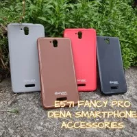 Soft Case Matte Coolpad E571 Fancy Pro