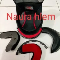 BUSA HELM NHK R6