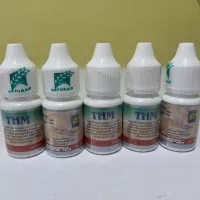 Obat Tetes Mata Herbal THM