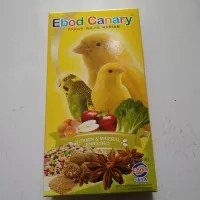 ebod canary