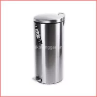 Brabantia Tempat Sampah Pedal 30 Ltr Motion Control