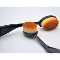 Brush Make up / Brush Contour / Brush Oval Make Up