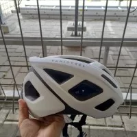 Helm Sepeda Road/MTB/Celi R500 EPS Foam and PVC Shell Van Rysel