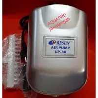 Pompa Udara Airpump Aerator Resun LP40 (LP 40)