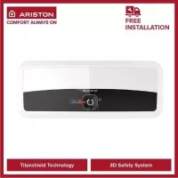 ARISTON WATER HEATER PEMANAS AIR 20 LITER SLIM2 SL 20 200ID