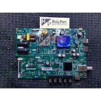 Mb - Mainboard - Mesin TV LG 28TK430V - Mobo TV LG 28TK430 V