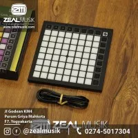 Novation Launchpad Mini MK3 - Pad Launchpad Controller - Zeal Musik