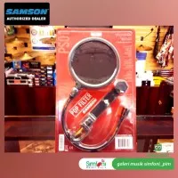 SAMSON PS01 Pop Filter