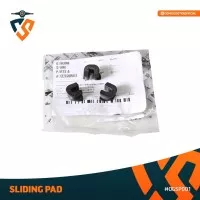 SLIDING PAD