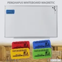 Penghapus Magnet Penghapus Papan Tulis Penghapus White Board Eraser