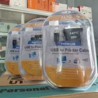 Kabel Usb To LPT Printer Bafo Original