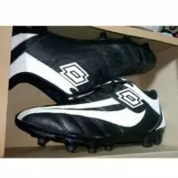 Sepatu bola kulit - Sepatu bola lotto leather kulit original