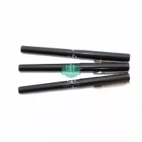 Pulpen Zebra Prestige 0,8mm Hitam Bolpoin Ballpoint Boxy Black