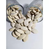 Kacang Kuaci Putih/Pumpkin Seed ( 250 Gram )