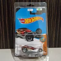 Hot Wheels - Surf Crate (TH$) include protector