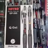 Pen Joyco GP-265/Q Gel