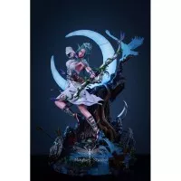 Resin Statue Mayflies studio TYRANDE