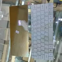 KEYBOARD ACER Aspire one HAPPY D255 532 WHITE D270 D260 522 DLL
