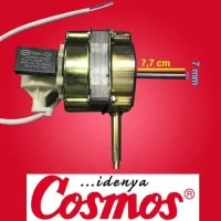 [Cosmos 16-SNQ TWINO] Mesin Motor Fan Dinamo Kipas Angin 16  inc