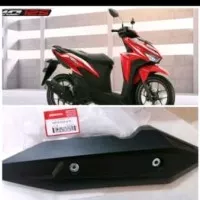 cover knalpot vario 150 new