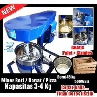 Beli Mixer Murah-Mesin Pengaduk Roti-Mesin Mixer Roti-Mixer pabrik kue