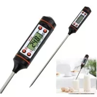 Thermometer Masak Digital TP101 / Digital Cooking Thermometer THK-01