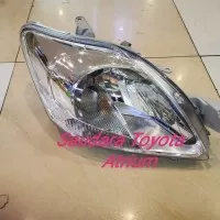 Headlamp Head Lamp Lampu NEW VIOS NEW LIMO 2008 KE ATAS SATUAN