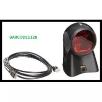 BARCODE SCANNER OMNI HONEYWELL ORBIT MS/MK 7120 USB